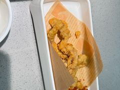 -半天妖烤鱼(万象城店)