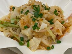 XO酱陈村粉-顺德人家食府(黄金广场店)