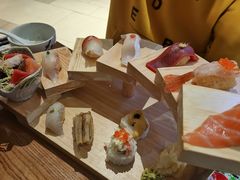 -阿吾罗日本料理(K11艺术中心店)