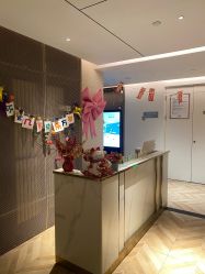 -喜孕时光月子中心(北大妇儿东侧店)