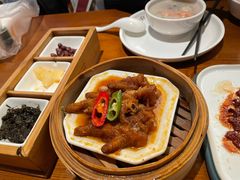 -如轩·海鲜砂锅粥·潮汕菜(一品天下店)