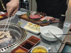 -老北京涮羊肉·龙虾.烧烤(江镇店)