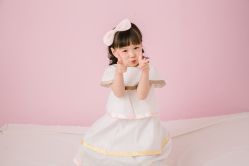 -倾城宝贝儿童摄影(广州天河店)