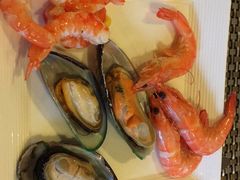 -天诚丽筠酒店-西餐厅