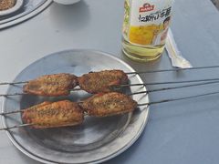 -清真·馬坡二旦烧烤(人生一串拍摄店)