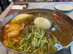 -屋里家延边朝鲜族冷面(梅林3店)