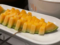 -肆月河豚·新淮扬(金融街店)