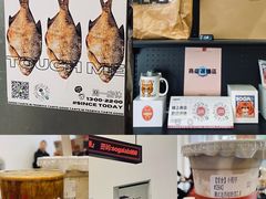 -长平老姿娘夜粥(平东一街店)