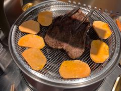 -核桃碳烤肉馆(深圳首店)