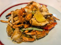 -明本湛江鸡•海鲜小厨(陈家祠店)