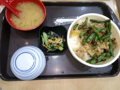 -食其家·牛丼咖喱(浦电路店)