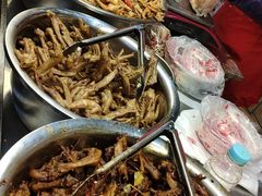 椒麻凤爪-嘉州九妹凤爪(乐山总店)