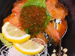 -小曹日本料理(软景中心店)