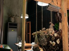 -肴约·花园式餐厅(湖里店)