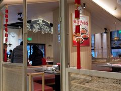 -麻都·成都菜(人民广场店)
