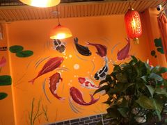 -江湖水乡铁锅炖魚(周庄嘉园店)