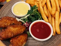 -Money Shops(愚园路店)