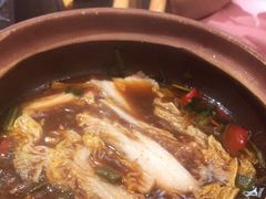 -菌小白火锅(时尚天河店)