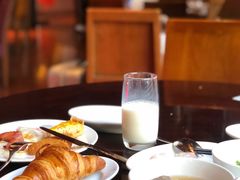 -广州富力君悦大酒店·凯菲厅