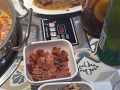 -三毛牛肉店(福强店)