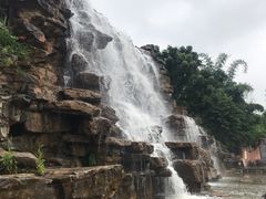 -枫香湖儿童公园