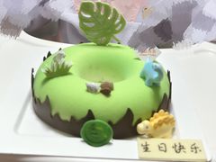 -壹点壹客·生日蛋糕(南山店)