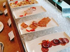 -济南喜来登酒店-盛宴自助西餐厅·综合自助