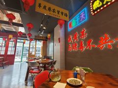 -黄弟大排档·湖南菜·小龙虾·小海鲜(凯旋北路店)
