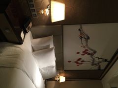 万达嘉华酒店-广州增城富力万达嘉华酒店(增城万达广场地铁站店)