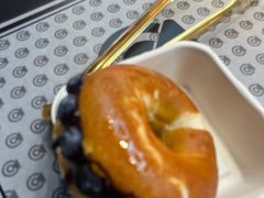 -CC BAGEL&SCONE 贝果与司康(南开大悦城店)