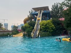 -欢乐水魔方水世界