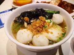 -龙记香港茶餐厅(久光百货店)