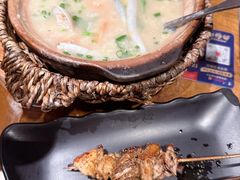 -烧蠔帮·湛江生蚝(茂南万达店)