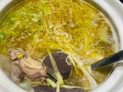 -佬太公海鸭·海鲜大排档(上海总店)