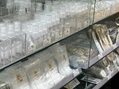 -MUJI无印良品(鑫嘉汇购物中心店)