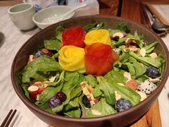 -苏帮袁Sue Cuisine(来福士店)