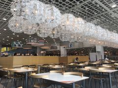 大堂-宜家·瑞典风味餐厅(北京西红门店)