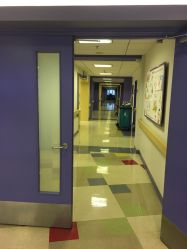 -北京新世纪儿童医院