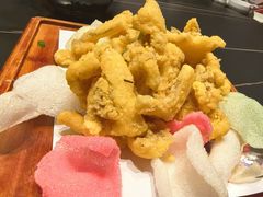 -浙C老邻舍(西城海错店)