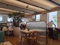 大堂-7senses(金狮广场店)