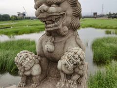 -卢沟桥文化旅游区(卢沟桥)