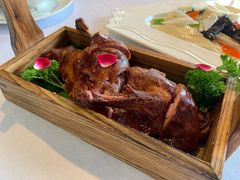 -山顶顶概念四川菜(黄埔大道店)