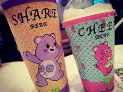 -奈雪的茶(印象城店)