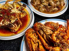 -三妹小龙虾·黄油蟹(华侨城总店)