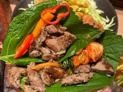 -将军牛排·尔滨地标朝鲜族美食(总店)