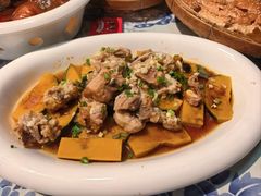 -米庄·原味私房菜(骏壹万邦店)
