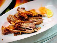 草原酥羊排-华兴大酒楼(亿宝大厦店)