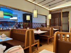-新辣宴·湖南家常菜·商务聚餐(中粮创芯店)