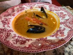 -BROWNSTONE布朗石西班牙餐厅(富城店)