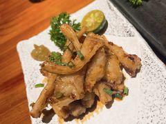 -人间酒暖·Go blanc·烧鸟·深夜食堂(陆家嘴店)